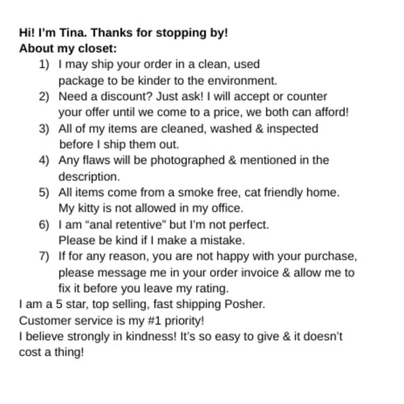 Martha Stewart Adjustable Nylon Dog Collar Size 16 Neck Size 14-20" gray - Picture 5 of 5